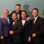 Erkan Petekkaya Instagram – #berlinde bize emegi geçen herkese çok teşekkürler sevgiler saygılar .  #thy @ilhandogan.coaching  @muratsima @emreevren 🙏 @titanicberlin_hotel_gm @hollywood_masters