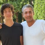 Erkan Petekkaya Instagram - Canım oglum 🙏🧿 tüm çocuklarımıza önce saglık sonra yeni ögretim yılında bol başarılar dilerim . Melekler hep onlarla olsun 🙏@canopetekkaya .sevgiler selamlar .