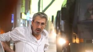Erkan Petekkaya Instagram - Bugünden itibaren sinemalarda.İyi seyirler sevgiler selamlar, @safakvakti1507 #şafakvakti #15temmuz
