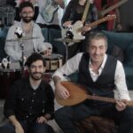 Erkan Petekkaya Instagram - Bon Jovi - It's My Life @bonjovi İbrahim Tatlıses - Yetiş Ya Muhammed Yetiş Ya Ali @ibrahimtatlises Sevgili @ibrahimtatlises 'e saygılarımla. @erkanpetekkaya @alaawardi @alaracanay @dorukpetekkaya @ege.cakir @erenhalici @pandamimusic 🐼