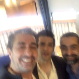 Erkan Petekkaya Instagram - @dpolatogullari @baranbolukbasii @ufkumkalaoglu @bahtiyardemir_  @aykutarkan @miracsevsay