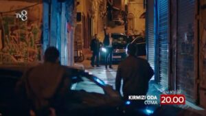 Erkan Petekkaya Instagram - Cuma @kirmizioda.dizi saat 20:00'de @tv8 İyi seyirler.Sevgiler selamlar,