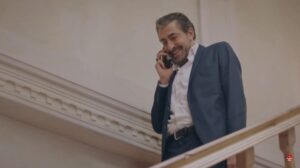 Erkan Petekkaya Instagram - @kirmizioda.dizi @tv8 Sevgiler selamlar mutlu akşamlar,