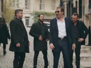 Erkan Petekkaya Instagram -