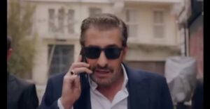Erkan Petekkaya Instagram - Hayırlı sahurlar
