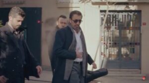 Erkan Petekkaya Instagram - Gösterdiginiz ilgi ve hazırladıgınız birbirinden güzel videolar için de ayrıca teşekkür ederim .Sevgiler selamlar, @kirmizioda.dizi @tv8