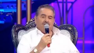 Erkan Petekkaya Instagram - Bu akşam #iboshow saat 20:00'de.İyi seyirler.Sevgiler selamlar,