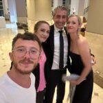 Erkan Petekkaya Instagram –