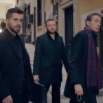 Erkan Petekkaya Instagram – Sevgiler selamlar, @kirmizioda.dizi @tv8 #kadınaÅŸiddetehayır