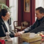 Erkan Petekkaya Instagram – Sevgiler selamlar,
@kirmizioda.dizi @movier @tv8 @binnur.kaya.resmi @hokebulent #ahmetkaya