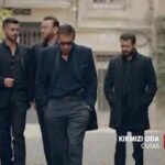 Erkan Petekkaya Instagram – Bu akÅŸam @kirmizioda.dizi saat 20:00’de @tv8 İyi seyirler.Sevgiler selamlar,