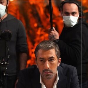 Erkan Petekkaya Instagram - 