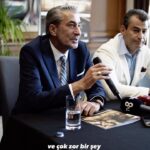 Erkan Petekkaya Instagram - Filmde oynadığım insan yanımda oturuyor şu an… Benim için de #herseyeragmenfilmi farklı bir deneyimdi… Yapımcıdan cast’a emeği geçen herkese teşekkür ederim böyle bir projeye imza attıkları için… Sevgiler… @herseyeragmenfilmi #herseyeragmenfilmi