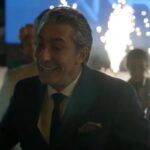Erkan Petekkaya Instagram - Cannes ve Dubai prömiyerinden sonra çok yakında İstanbul’da gösterime girecek “Her Şeye Rağmen” filmi, sevgisizlik ve şiddet ortamında büyümesine rağmen, sıfırdan başladığı iş hayatında dünya çapında bir network ustası olmuş bir adamın gerçek hikayesini anlatıyor 🎬✨ Büyük keyif duyarak rol aldığım dünya çapında olan bu projede tüm emeği geçenlere saygılar, sevgiler 🎬 @herseyeragmenfilmi
