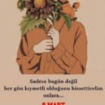 Erkan Petekkaya Instagram – Bir gün degil hergün teşekkürler 🙏🙏🙏🙏🙏🙏💜💙❤️💚💜 #8martdünyakadınlargünü