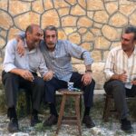Erkan Petekkaya Instagram - Memleketim Diyarbakırda tiyatro yaptıgım adı gibi kıymetli Umut .