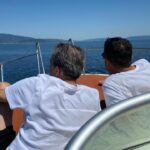 Erkan Petekkaya Instagram - Abi kardeş ne çok konuşacak şey varmış
