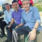 Erkan Petekkaya Instagram - Kahta Kaymakamı sayın Selami beye ve çalışma arkadaşlarına filmimize desdekleri için çok teşekkür ederiz . @selami_korkutata @kahta