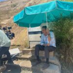 Erkan Petekkaya Instagram - Çok sıcak