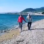 Erkan Petekkaya Instagram - benim canım babam atam