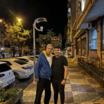 Erkan Petekkaya Instagram - @m.cicek_02 Kahta da bir degil yüzlerce dostum oldu iyiki buradayım Adıyaman a Kahta ya sevgi ve saygılarımla iyi akşamlar .🙏🙏🙏🙏🙏🧿🎶❤️💙