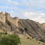 Erkan Petekkaya Instagram - #adıyaman #eskikahtakalesi Eski Kâhta Kalesi
