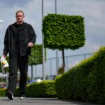 Erling Haaland Instagram - 🗓️ May, let’s 𝗚𝗢!