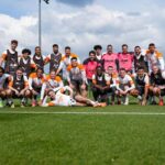 Erling Haaland Instagram - 🗓️ May, let’s 𝗚𝗢!
