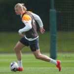 Erling Haaland Instagram - 🗓️ May, let’s 𝗚𝗢!