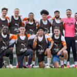 Erling Haaland Instagram - 🗓️ May, let’s 𝗚𝗢!