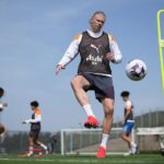 Erling Haaland Instagram - 🗓️ May, let’s 𝗚𝗢!
