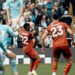 Erling Haaland Instagram - Erling Haaland, poetry in motion 🎼