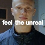 Erling Haaland Instagram - A true force of nature—to the point that nature trains with him.   New colorways of the #AirMaxDn are available now to help you feel the unreal. Tap the link in @nikesportswear’s bio to shop now.