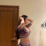 Esha Gupta Instagram - Extensions are extending