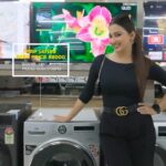 Eshanya Maheshwari Instagram - Recently Visited This amazing @perfectbuyfactoryoutlet and I was blown away by the Amazing Discounts they offer. Couldn’t resist myself and I ended up buying alot of things 😆. I recommend you to checkout this perfect Store. One stop shop for all your needs✨ Checkout @perfectbuyfactoryoutlet