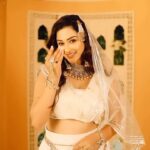 Eshanya Maheshwari Instagram – @ajiolife X @netflix_in 

Shop the Heeramandi Inspired Collection only at @ajiohouseofethnics 

POV:  Channeling my inner sahiba in Sanjay Leela Bhansali’s opulent Heeramandi: The Diamond Bazaar 💎

A tribute to our majestic artisanal heritage, don’t miss out on exquisite crafts like Zardozi, Chikankari, Gotta Patti, Banarasi, and more! Download the AJIO app and start shopping now! ✨

@ajiohouseofethnics
@bhansaliproductions 

#HeeramandixHouseOfEthnics
#AjioLove
#EmbraceEthnics 
#HouseOfBrands
#HeeramandiOnNetflix #SanjayLeelaBhansali