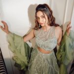 Eshanya Maheshwari Instagram – Shot by – @shotbysakar 
Outfit-  @rajgharana.rg 
Jewellery-  @motiwalajewelry 
Styled by – @styledbyhenal &. @sim__rrran 
Makeup & hair by – @krupall_gami 
Location-  @donnadelibombay 

#ghagra #trending #fashion #style #fashionreel #esshanya #photoshoot #esshanya_s_maheshwari #desilook
#esshanya #esshanyamaheshwari #esshanya_s_maheshwari #fashionblogger #styleblogger #lehnga #new
