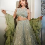 Eshanya Maheshwari Instagram – Shot by – @shotbysakar 
Outfit-  @rajgharana.rg 
Jewellery-  @motiwalajewelry 
Styled by – @styledbyhenal &. @sim__rrran 
Makeup & hair by – @krupall_gami 
Location-  @donnadelibombay 

#ghagra #trending #fashion #style #fashionreel #esshanya #photoshoot #esshanya_s_maheshwari #desilook
#esshanya #esshanyamaheshwari #esshanya_s_maheshwari #fashionblogger #styleblogger #lehnga #new