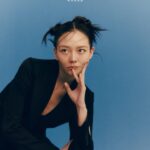 Esom Instagram - 🦋