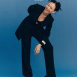 Esom Instagram - 🦋