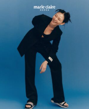 Esom Instagram - 🦋