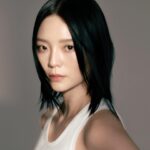 Esom Instagram -