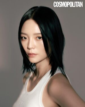 Esom Instagram - 