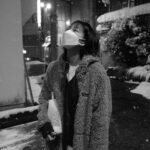 Esom Instagram - 🌨️