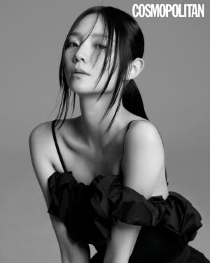 Esom Instagram - 