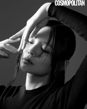 Esom Instagram - 