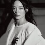 Esom Instagram - 🖤