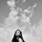 Esom Instagram - 🖤