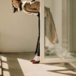 Esom Instagram - 🖤
