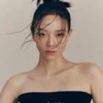 Esom Instagram - 🦋